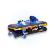 1060+106 Diamonds